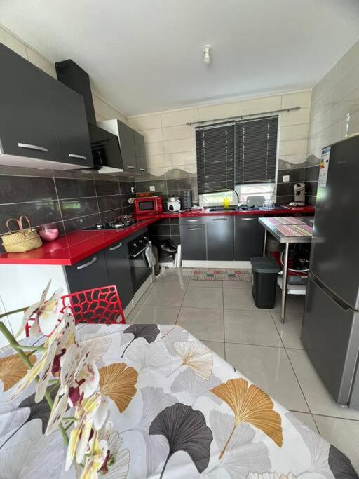 Paisible Studio Cosy سانت لويس المظهر الخارجي الصورة